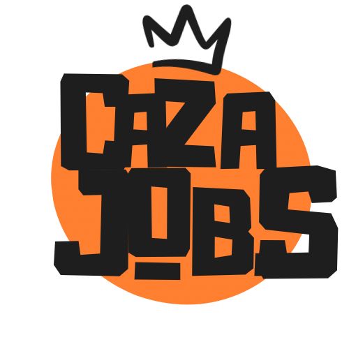 Logo CAZAJOBS